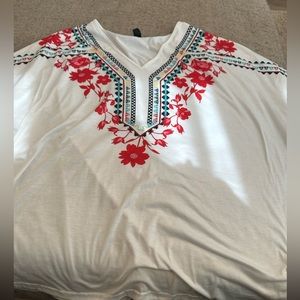 SHEIN t-shirt 2xl brand new